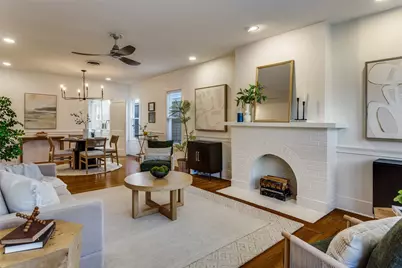 4601 Pershing Avenue, Fort Worth, TX 76107 - Photo 7