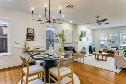 4601 Pershing Avenue, Fort Worth, TX 76107 - Photo 1