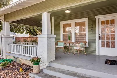 4601 Pershing Avenue, Fort Worth, TX 76107 - Photo 3