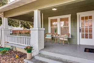 4601 Pershing Ave, Fort Worth, TX 76107 - Photo 3