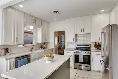 4601 Pershing Avenue, Fort Worth, TX 76107 - Photo 9