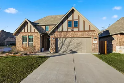 2108 Deckard Drive, Princeton, TX 75407 - Photo 1