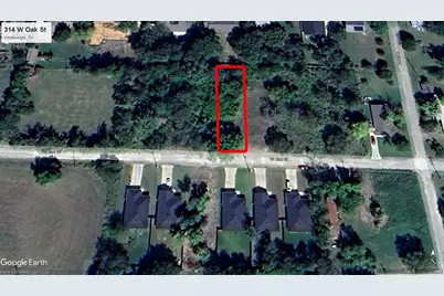 312 Oak Street, Whitewright, TX 75491 - Photo 1