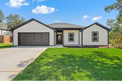 813 Haynie Drive, Runaway Bay, TX 76426 - Photo 1