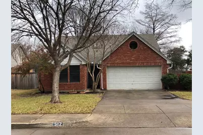512 Dove Creek Place, Grapevine, TX 76051 - Photo 1