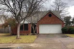 512 Dove Creek Pl, Grapevine, TX 76051 - Photo 1