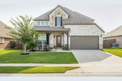 1406 Welch Drive, Princeton, TX 75407 - Photo 1