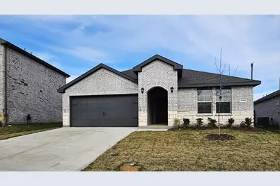 1025 Newport Drive, Ferris, TX 75125 - Photo 1