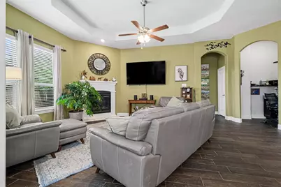 3825 Mason Drive, Melissa, TX 75454 - Photo 3