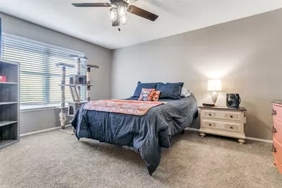 2856 Concho Trail, Fort Worth, TX 76118 - Photo 13