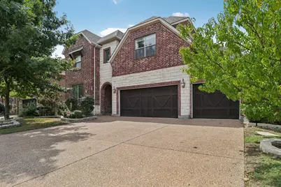 8217 Almont Drive, Plano, TX 75024 - Photo 3