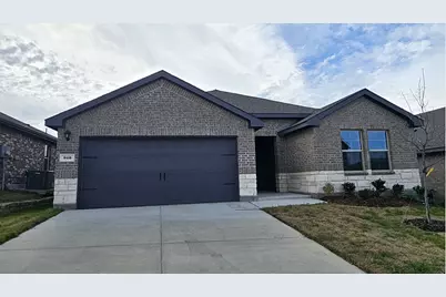 910 Newport Drive, Ferris, TX 75125 - Photo 1