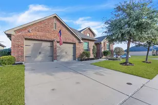 1200 Wedgewood Dr, Forney, TX 75126 - Photo 27