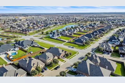 1200 Wedgewood Drive, Forney, TX 75126 - Photo 3