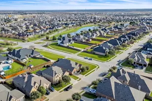 1200 Wedgewood Dr, Forney, TX 75126 - Photo 3