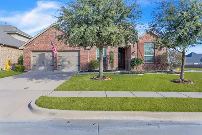 1200 Wedgewood Drive, Forney, TX 75126 - Photo 3