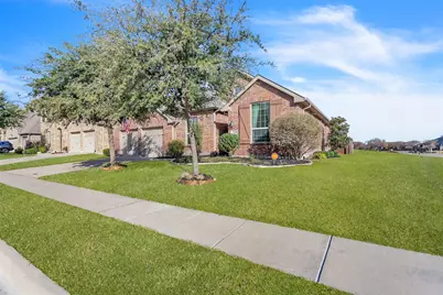1200 Wedgewood Drive, Forney, TX 75126 - Photo 27