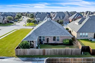 1200 Wedgewood Dr, Forney, TX 75126 - Photo 25
