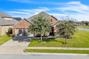 1200 Wedgewood Dr, Forney, TX 75126 - Photo 29