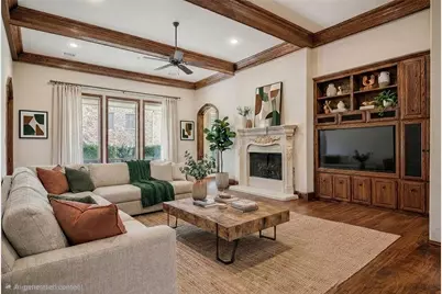 4951 Oak Knoll Lane, Frisco, TX 75034 - Photo 9