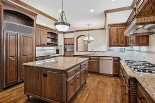 4951 Oak Knoll Ln, Frisco, TX 75034 - Photo 15