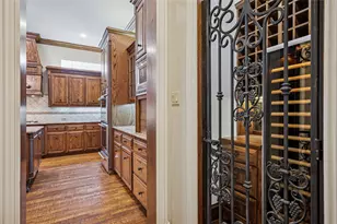 4951 Oak Knoll Ln, Frisco, TX 75034 - Photo 19