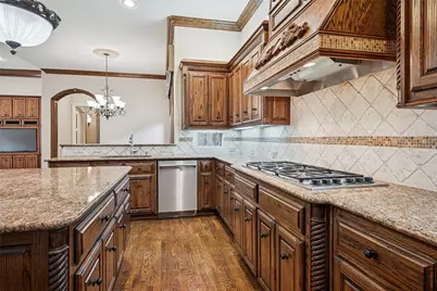 4951 Oak Knoll Lane, Frisco, TX 75034 - Photo 17