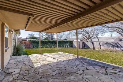 8725 Woodbrook Drive, Dallas, TX 75243 - Photo 19