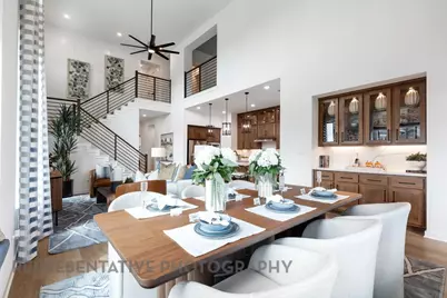 2001 Beavers Bend Drive, Celina, TX 75009 - Photo 7