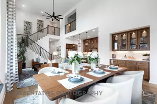 2001 Beavers Bend Dr, Celina, TX 75009 - Photo 7