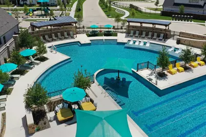 2001 Beavers Bend Drive, Celina, TX 75009 - Photo 9