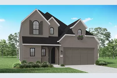 2001 Beavers Bend Drive, Celina, TX 75009 - Photo 1