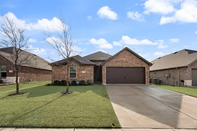 719 Stampede Lane, Princeton, TX 75407 - Photo 3
