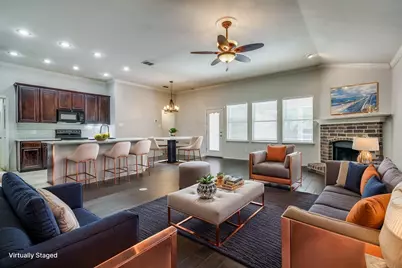 1016 Ingram Drive, Forney, TX 75126 - Photo 21