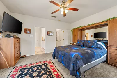 201 Pioneer Drive #A, Keene, TX 76059 - Photo 19