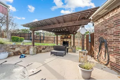 201 Pioneer Drive #A, Keene, TX 76059 - Photo 27