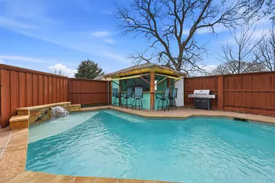 306 Sagebrush Lane, Waxahachie, TX 75165 - Photo 33