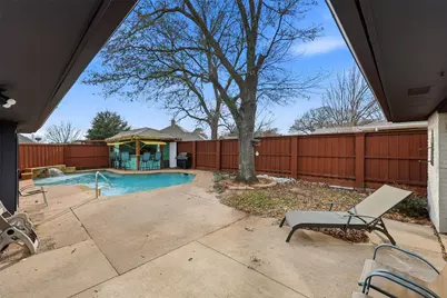 306 Sagebrush Lane, Waxahachie, TX 75165 - Photo 31