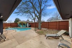 306 Sagebrush Ln, Waxahachie, TX 75165 - Photo 31