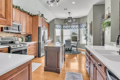 5308 Elmdale Drive, Watauga, TX 76137 - Photo 15