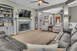 5308 Elmdale Dr, Watauga, TX 76137 - Photo 11