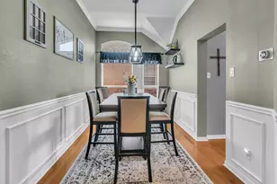 5308 Elmdale Dr, Watauga, TX 76137 - Photo 13