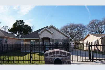 2836 Stuart Drive, Fort Worth, TX 76104 - Photo 3