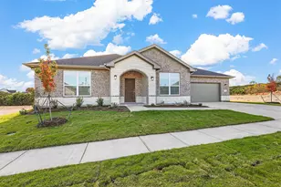 135 Mesa Dr, Glen Rose, TX 76043 - Photo 3