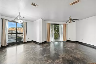 4414 Cedar Springs Road #124, Dallas, TX 75219 - Photo 5