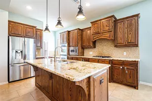 6305 Canyon Crest Dr, McKinney, TX 75071 - Photo 9