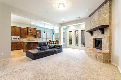 6305 Canyon Crest Drive, McKinney, TX 75071 - Photo 7