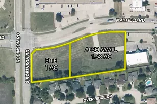 855 Mayfield Rd, Grand Prairie, TX 75052 - Photo 1