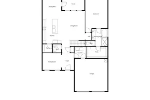 13533 Brisky Wy, Fort Worth, TX 76052 - Photo 33