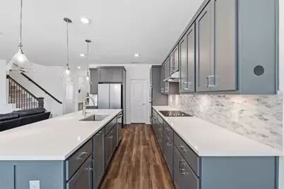 13533 Brisky Way, Fort Worth, TX 76052 - Photo 15